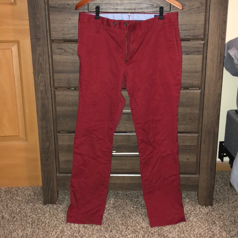 Polo Ralph Lauren Men’s Pants